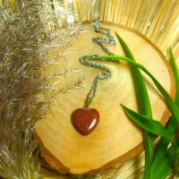 گردنبند سنگ