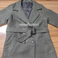 طراحی و دوخت نیکو|لباس|سبزوار, امیریه|دیوار