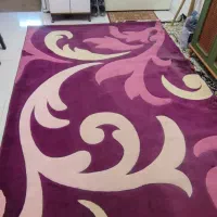 فرش ماشینی فانتزی