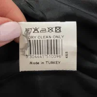 کت و دامن ترک سایز ۳۶|لباس|رامسر, |دیوار