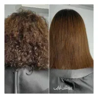 اف واقعی سالن روشا  برای شب یلدا|خدمات آرایشگری و زیبایی|پردیس, فاز ۱|دیوار