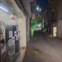 مغازه رودهن