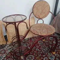 میز تلفن