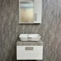 مدل ال سفید طوسی کابین|لوازم سرویس بهداشتی|تهران, زمزم|دیوار