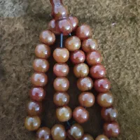 سلام تسبیح کهربا