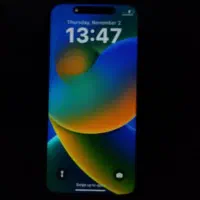 ایفون پرو مکس کپی طرح15