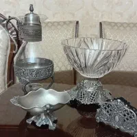 ظروف پذیرایی والتر آلمان