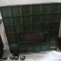 بخاری نیک کالا