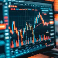 مشاور تخصصی بازار های مالی