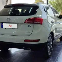 جک اس5تربو نیوفیس مدل۱۴۰۲|خودرو سواری و وانت|کنگاور, |دیوار