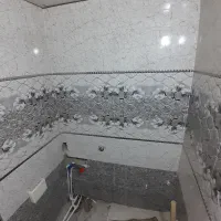 کارهای بنایی کاشیکاری گچکاری سنگ تخریب قیمت مناسب