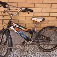 دوچرخه20 آمانو