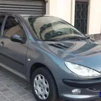 ۲۰۶ تیپ ۲ مدل ۹۹ بیرنگ|خودرو سواری و وانت|تهران, هفت حوض|دیوار