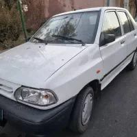 فروش پراید مدل ۹۵se|خودرو سواری و وانت|تهران, شوش (باغ آذری)|دیوار