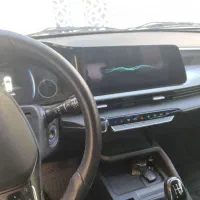 x33کراس|خودرو سواری و وانت|سبزوار, عارف|دیوار