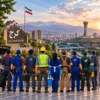 جذب نیروی فنی تعمیرات نظافت تکنسین ۳۰رشته