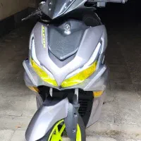 موتور ایروکس زیگما 180 (1401)