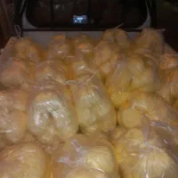 توزیع کره گاوی روغن زرد