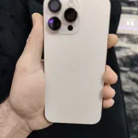 گوشی آیفون 16پرومکس رجستر شده|موبایل|ایلام, |دیوار