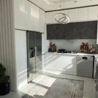 ۷۵ متر فول امکانات تاپ لوکیشن