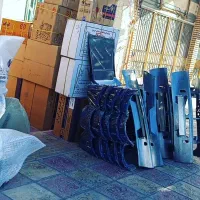 کاپوت ۲۰۶وخیلی از ماشین های دیگ