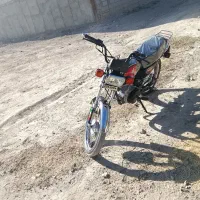 موتور سیکیلت سالم ۱۲۶|موتورسیکلت|بستان آباد, |دیوار