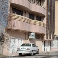 سه طبقه خ حسابی ۱۶ متری نوبهار