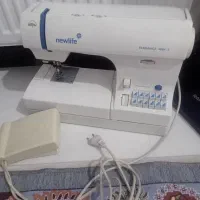 چرخ خیاطی کاچیران مدل ۴۰۸۴