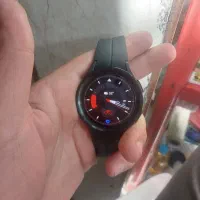 ساعت سامسونگ