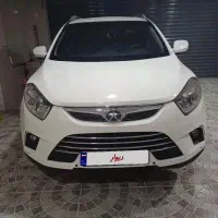 جک S5 اتوماتیک، مدل ۱۳۹۷|خودرو سواری و وانت|کرمانشاه, |دیوار