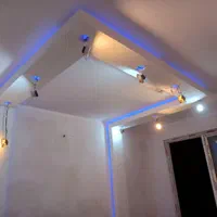 برقکار نصب لوسترهالوژن وکولرآبی آیفون صوتی تصویر|خدمات پیشه و مهارت|گلبهار, شهر جدید گلبهار|دیوار