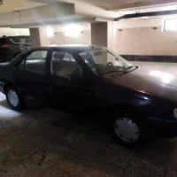 خودرو ۴۰۵ GLX