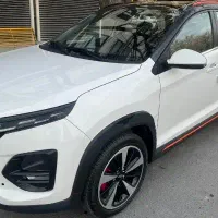 ام وی ام x33 کراس اتومات