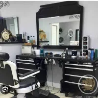 فروش وسایل ارایشگری مردانه