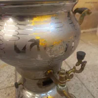 سماورکارکرده|سماور، چای‌ساز، قهوه‌ساز|تهران, شهید رجایی|دیوار