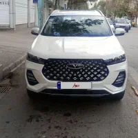 تیگو ۷ پرمیوم سفید