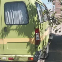 ون غزال|خودرو سواری و وانت|کرمان, |دیوار