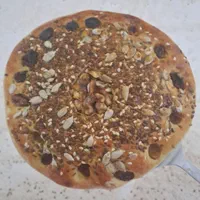 نان تک )تولید نان کاکولی (شیرمال محلی)|خوردنی و آشامیدنی|اصفهان, شاهد|دیوار