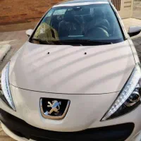 ۲۰۷ پانا صفر مدل ۴۰۳