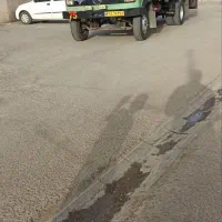 خاور808|خودرو سنگین|مشهد, طرق|دیوار