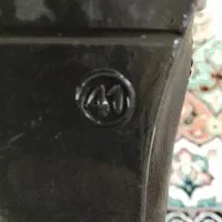 کفش|کیف، کفش، کمربند|یاسوج, |دیوار