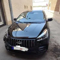 آریزو 5 اف ال مدل 1403