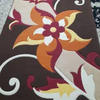 فرش ۴ متری