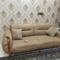 مبلمان|مبلمان خانگی و میز عسلی|اصفهان, ملک‌شهر|دیوار