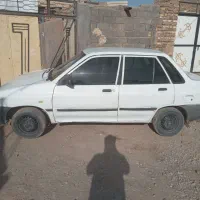 ماشین پراید