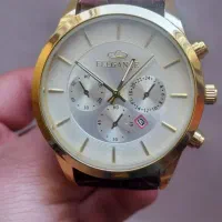 ساعت الگانس نو