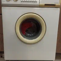 ماشین لباشوییAEG