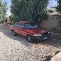 تویوتا کرولا