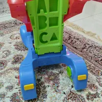 واکر کودک|اسباب‌بازی بچه|رشت, گلسار|دیوار