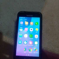 سامسونگ Galaxy J3 (2018) با حافظهٔ ۱۶ گیگابایت
